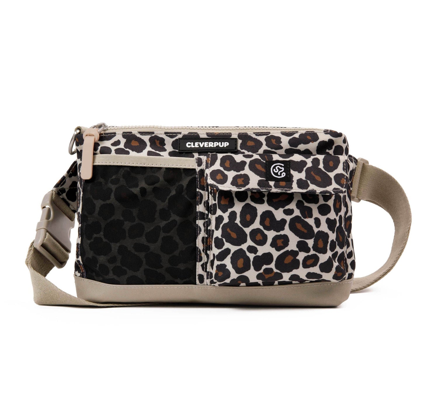 Dog Walk & Train Sling Bag