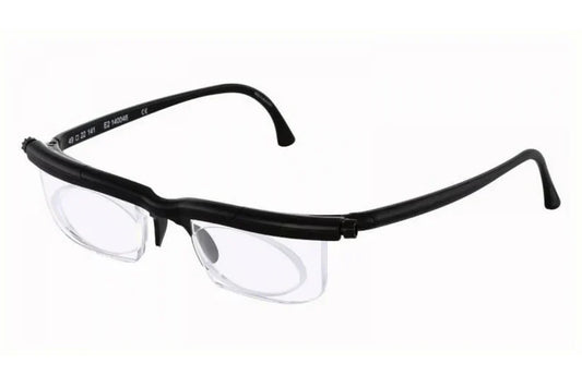 Adjustable Focus Glasses for Near and Far Sight 🔥Final 3 hours 60% off